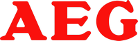 Логотип фирмы AEG в Ачинске