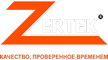Логотип фирмы Zertek в Ачинске