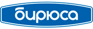 Логотип фирмы Бирюса в Ачинске