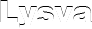 Логотип фирмы Лысьва в Ачинске