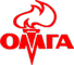 Логотип фирмы Омичка в Ачинске