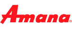 Логотип фирмы Amana в Ачинске