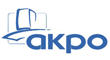 Логотип фирмы AKPO в Ачинске