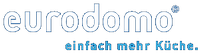 Логотип фирмы Eurodomo в Ачинске