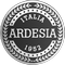 Логотип фирмы Ardesia в Ачинске