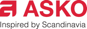 Логотип фирмы Asko в Ачинске
