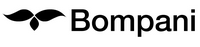 Логотип фирмы Bompani в Ачинске