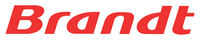 Логотип фирмы Brandt в Ачинске