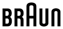 Логотип фирмы Braun в Ачинске
