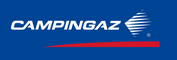 Логотип фирмы Campingaz в Ачинске