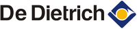 Логотип фирмы De Dietrich в Ачинске