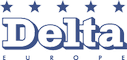 Логотип фирмы DELTA в Ачинске